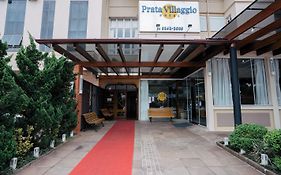 Hotel Prata Villaggio